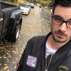 Meet your Posher, Sameh